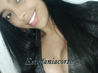 Estefaniacortes