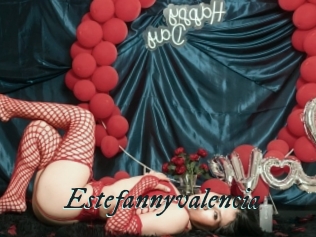 Estefannyvalencia