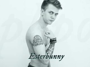 Esterbunny