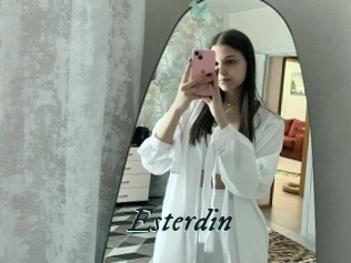 Esterdin
