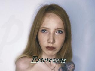 Esterevens