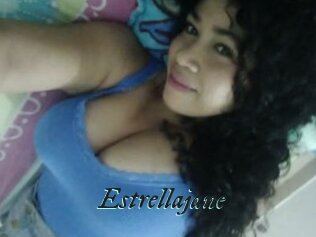 Estrellajane