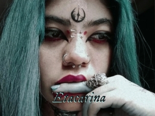 Etacarina