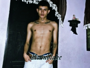 Etanblake