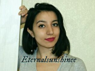 Eternalsunshinee