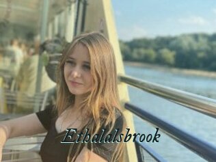 Ethalalsbrook
