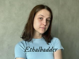 Ethalbadder