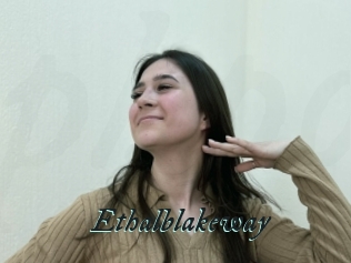 Ethalblakeway