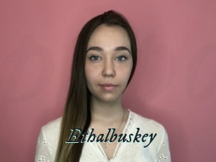 Ethalbuskey