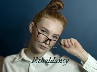 Ethaldancy