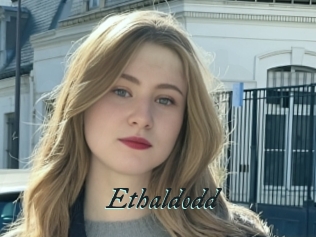 Ethaldodd