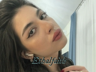 Ethalfaith