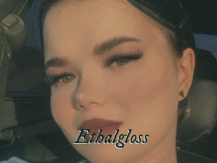 Ethalgloss