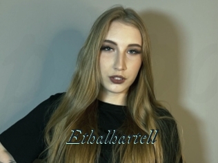 Ethalhartell