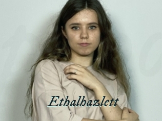 Ethalhazlett
