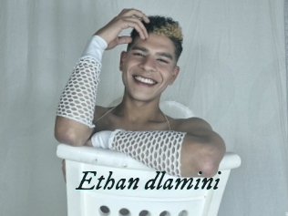 Ethan_dlamini