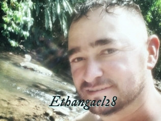 Ethangael28