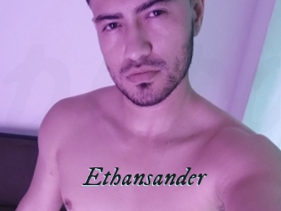 Ethansander