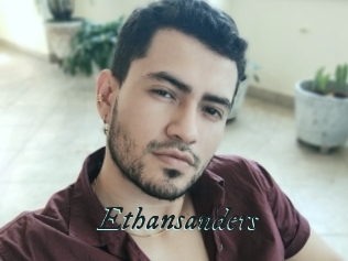 Ethansanders
