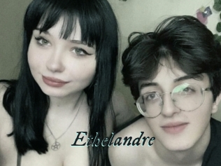 Ethelandre