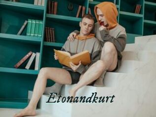 Etonandkurt
