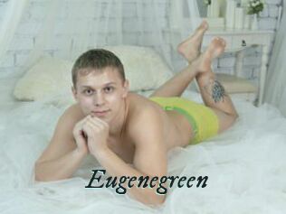 Eugenegreen