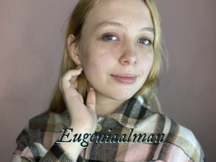 Eugeniaalman