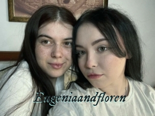 Eugeniaandfloren