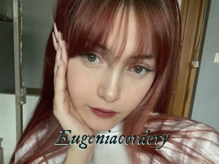 Eugeniacordery
