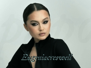 Eugeniacreswell