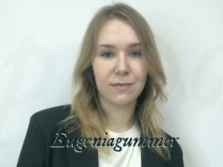 Eugeniagummer