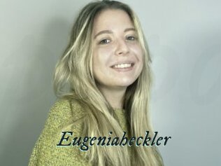 Eugeniaheckler