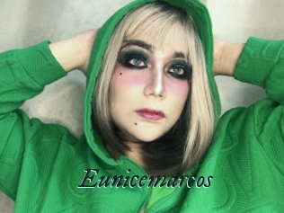 eunicemarcos Pharaons Porn