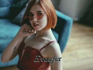 Evaafox