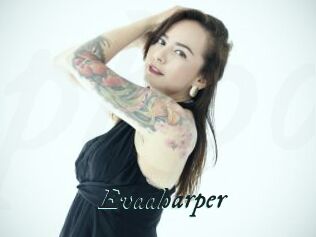 Evaaharper