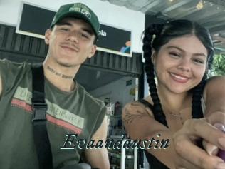 Evaandaustin