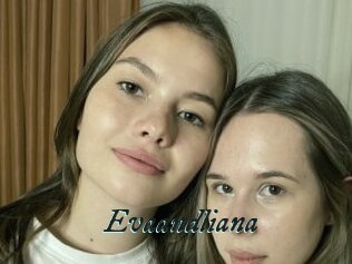 Evaandliana