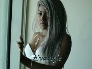 Evaangie