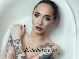 Evaborisova