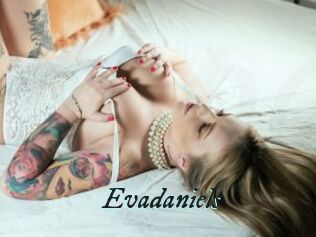 Evadaniels