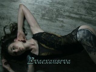 Evaexanseva