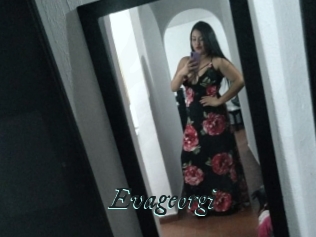 Evageorgi