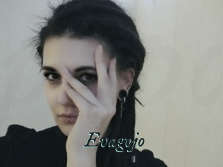 Evagojo