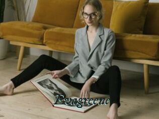 Evagreene