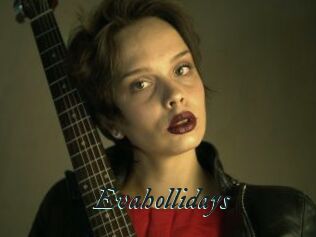 Evahollidays