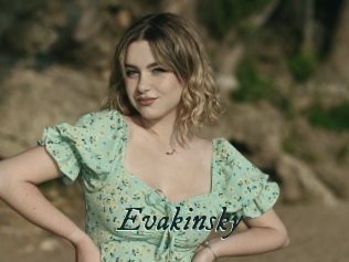 Evakinsky