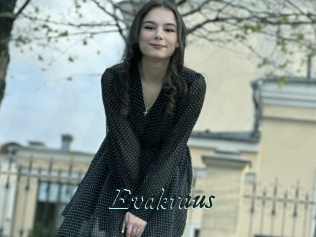 Evakraus