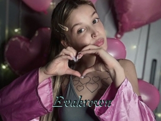 Evakrown