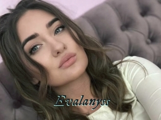 Evalanyss