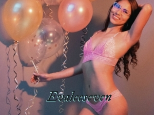 Evaleeseven